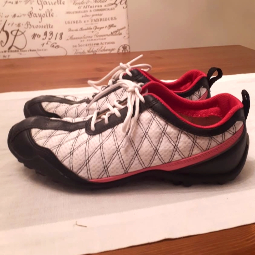 Foot Joy Golf Shoes